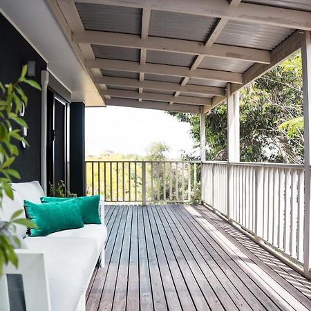 Daylesford Spa Accommodation Exteriör bild