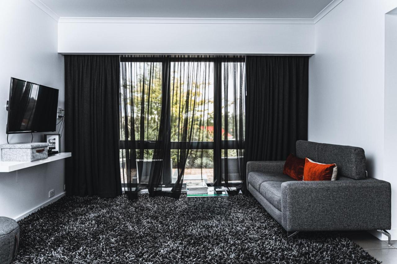 Daylesford Spa Accommodation Exteriör bild