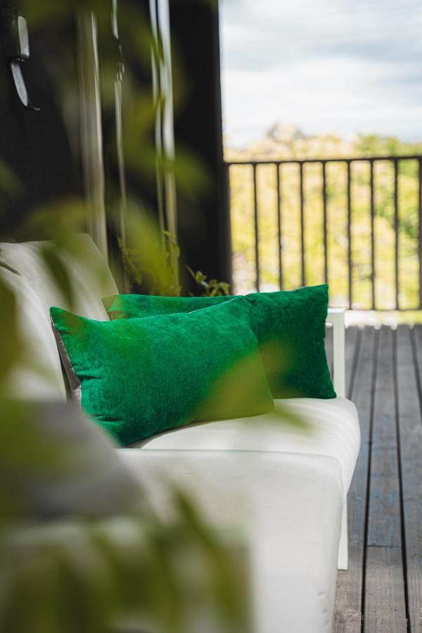 Daylesford Spa Accommodation Exteriör bild