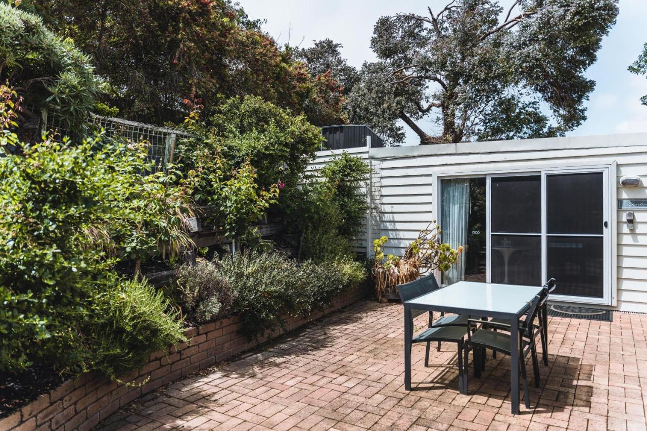 Daylesford Spa Accommodation Exteriör bild