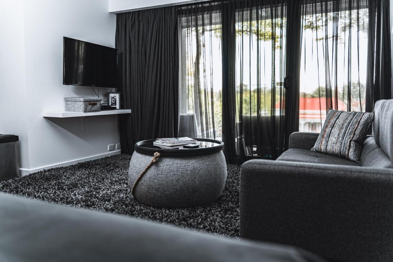 Daylesford Spa Accommodation Exteriör bild