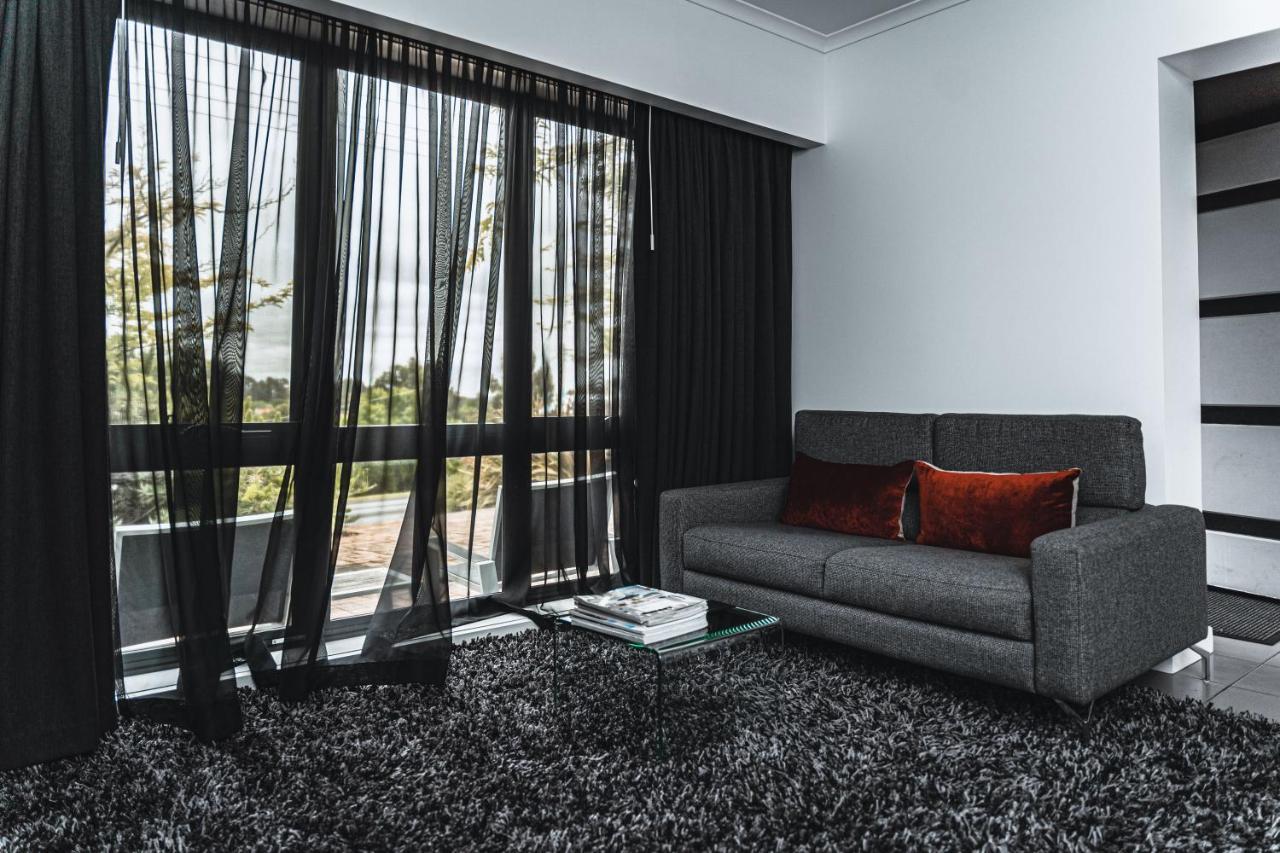 Daylesford Spa Accommodation Exteriör bild